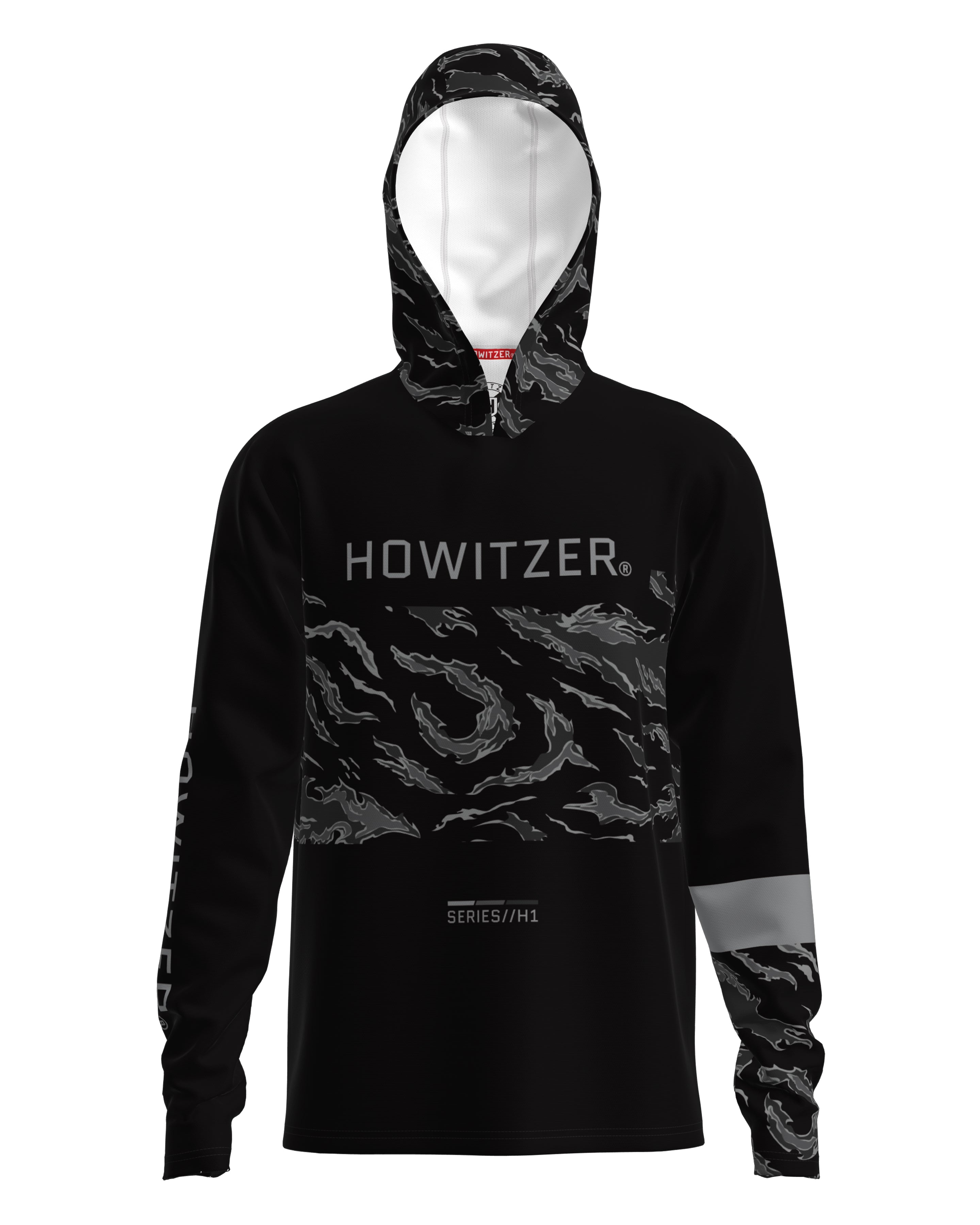 Send It Performance Jersey