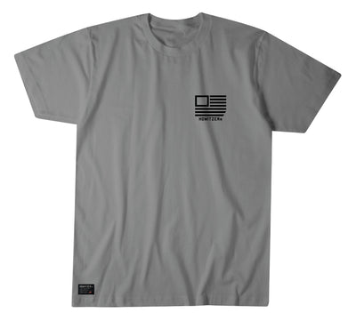 Slant Flag