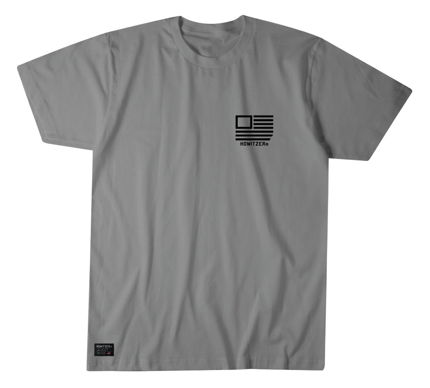 Slant Flag