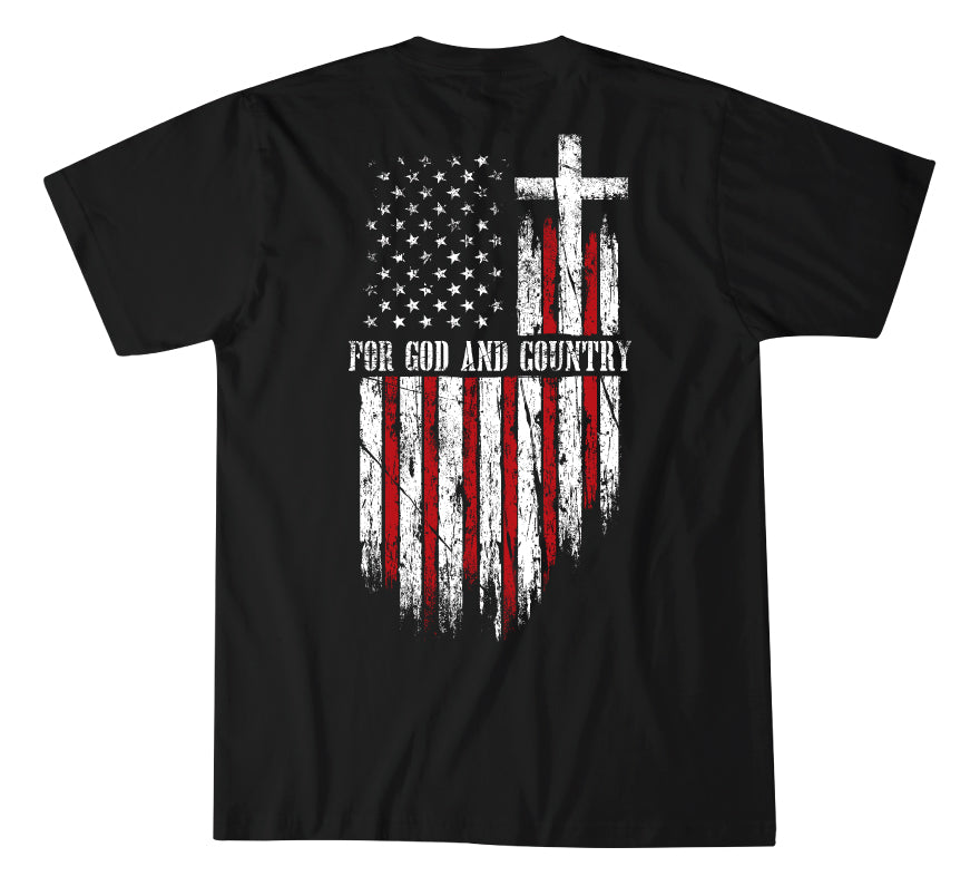 God And Country