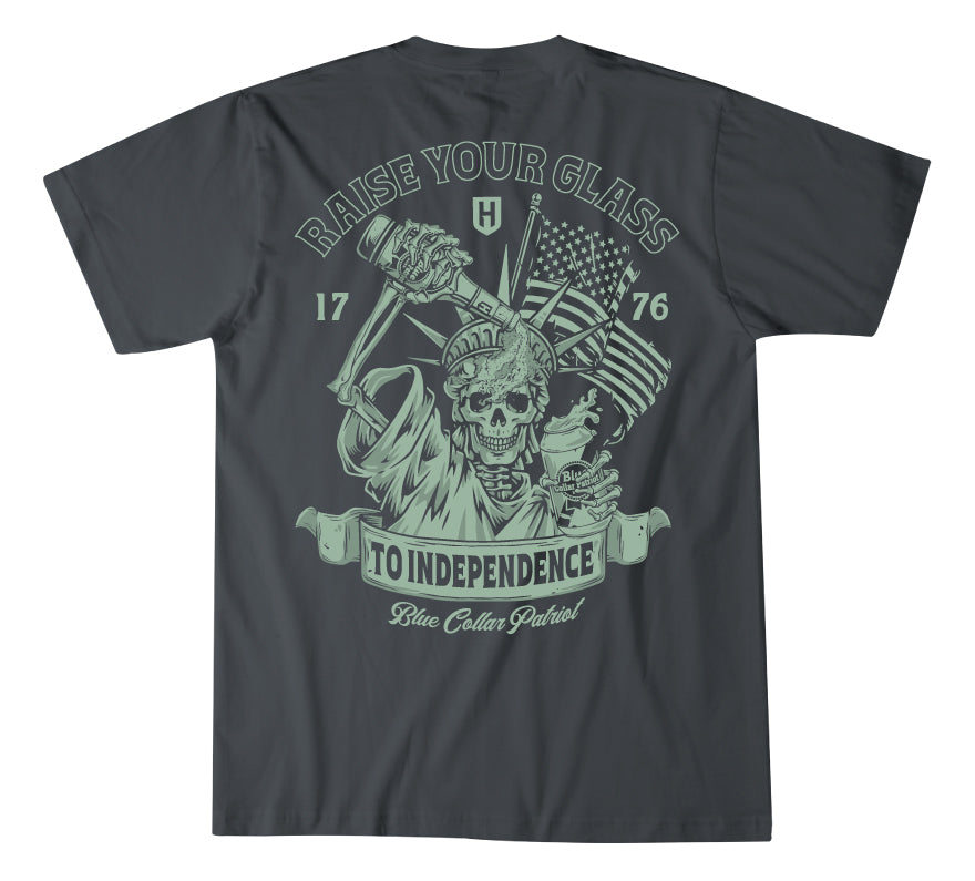 Lady Liberty