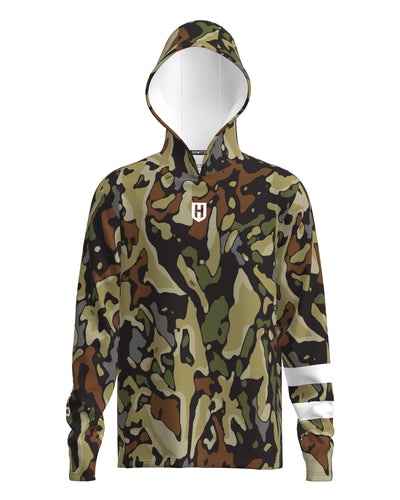 Battle Performance Jersey