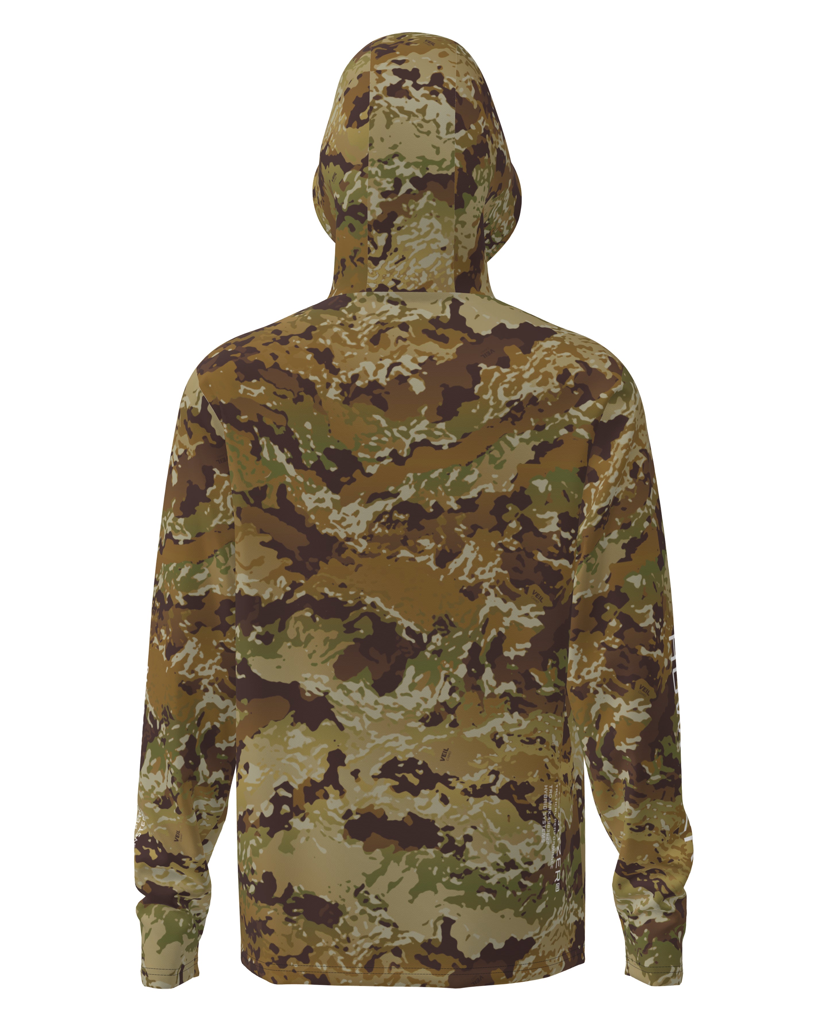 Raven Performance Jersey