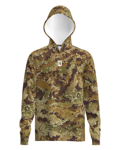 Raven Performance Jersey