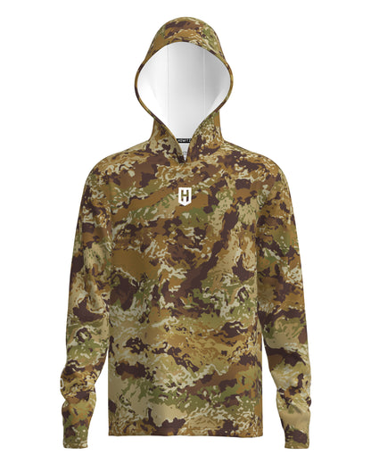 Raven Performance Jersey