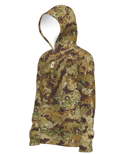 Raven Performance Jersey