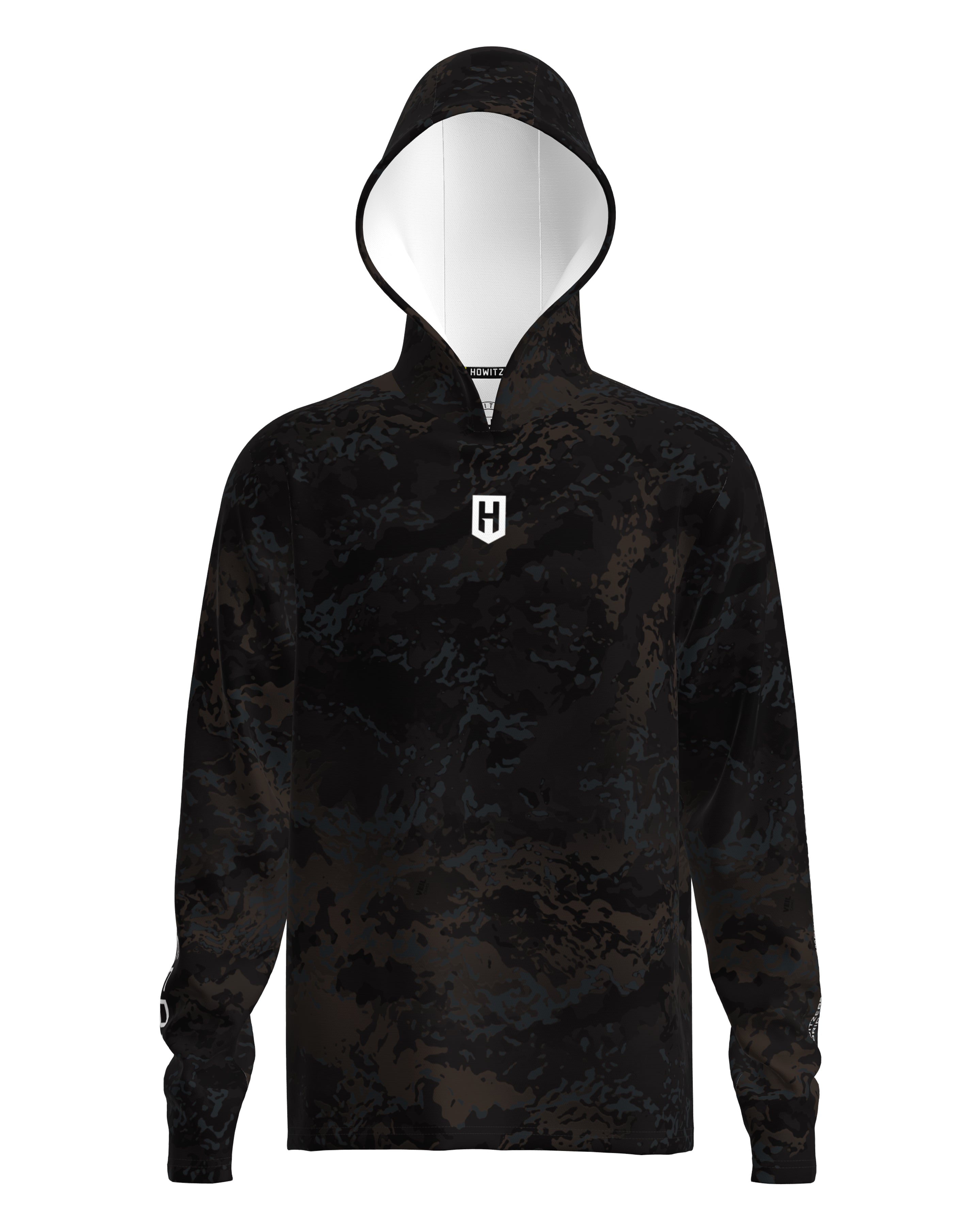 Raven Performance Jersey