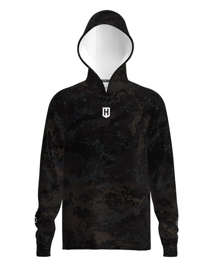 Raven Performance Jersey