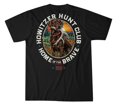 Hunt Club