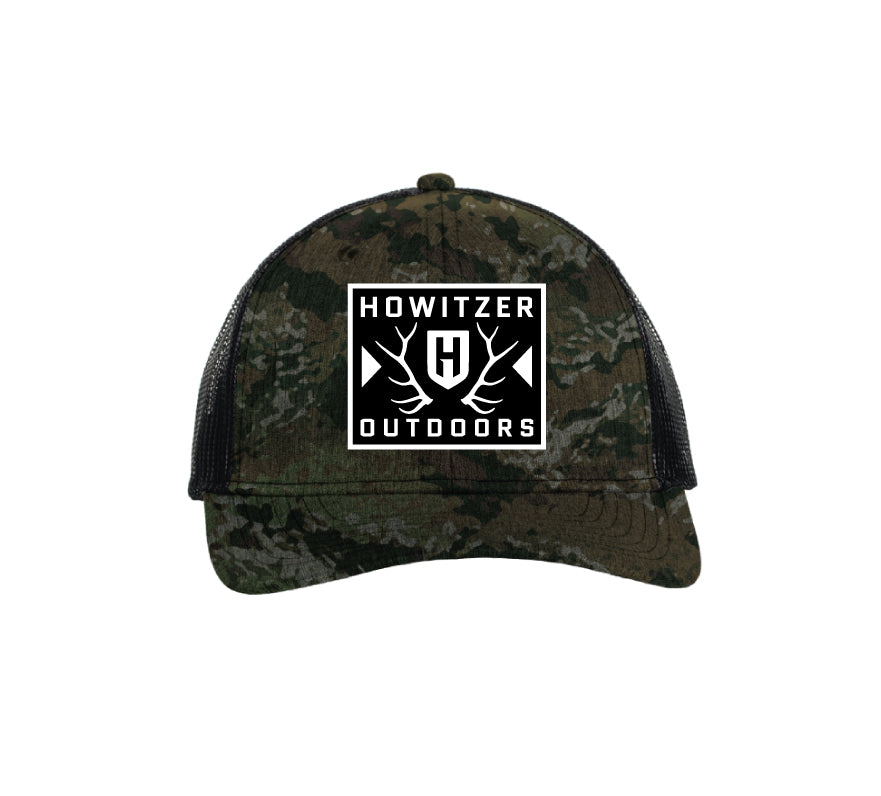 Outdoors Hat