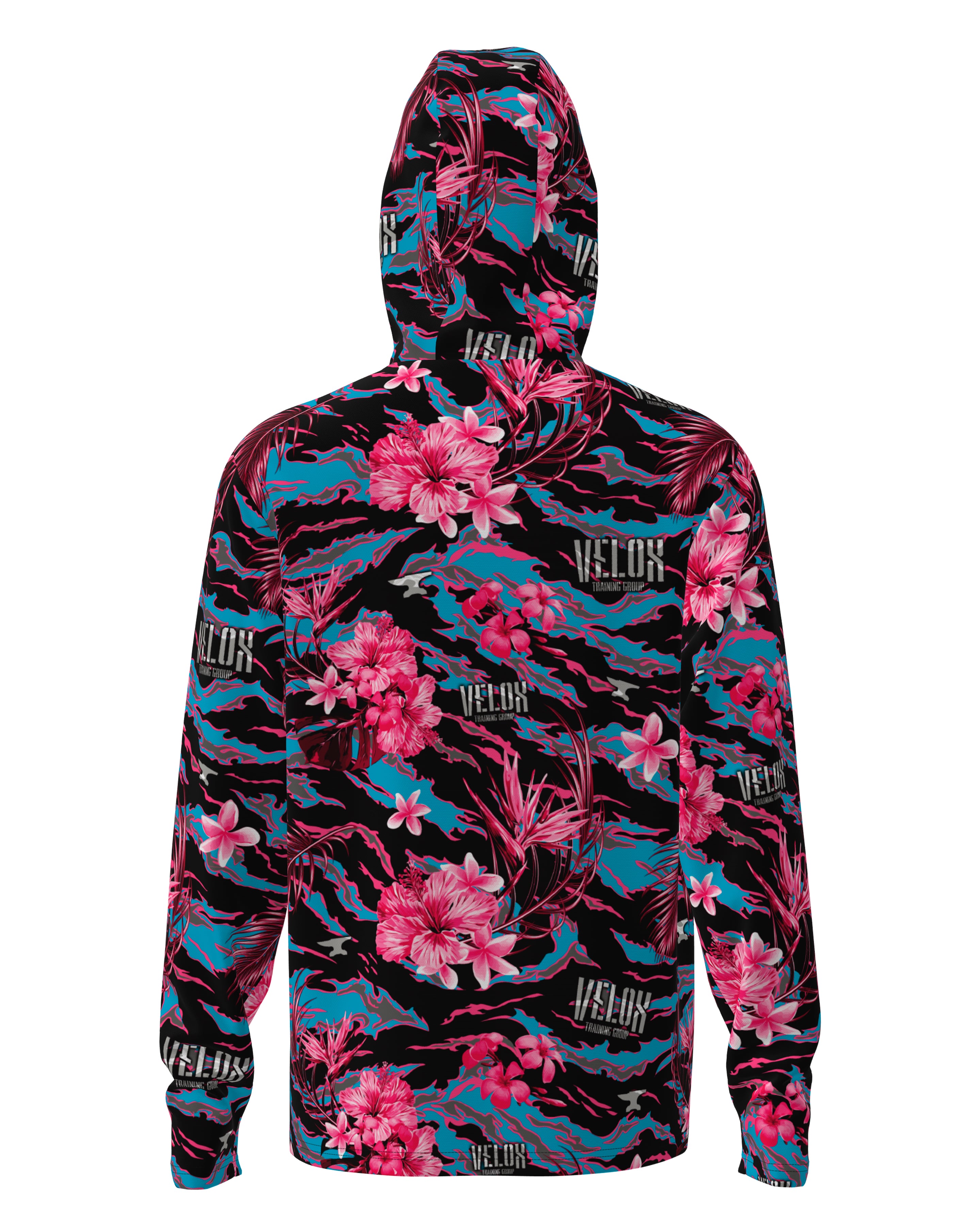Velox Performance Jersey – Howitzer Clothing
