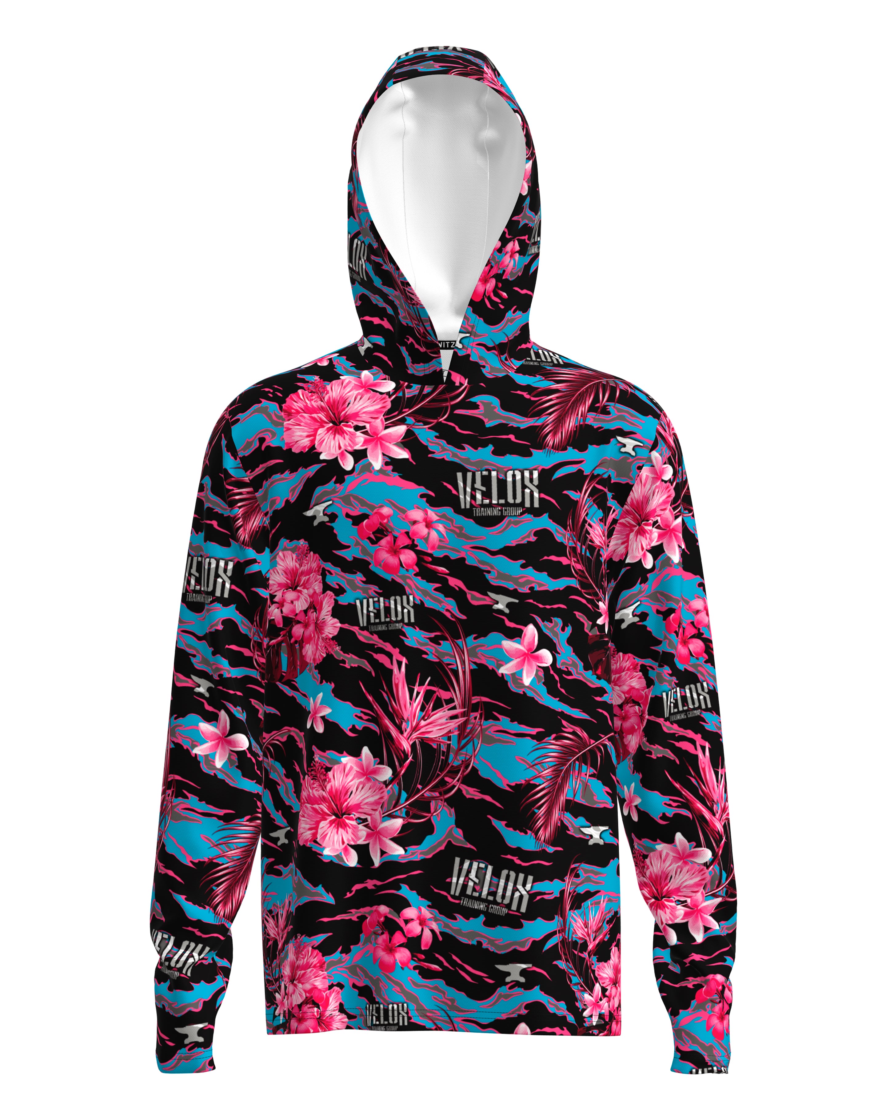 Velox Performance Jersey