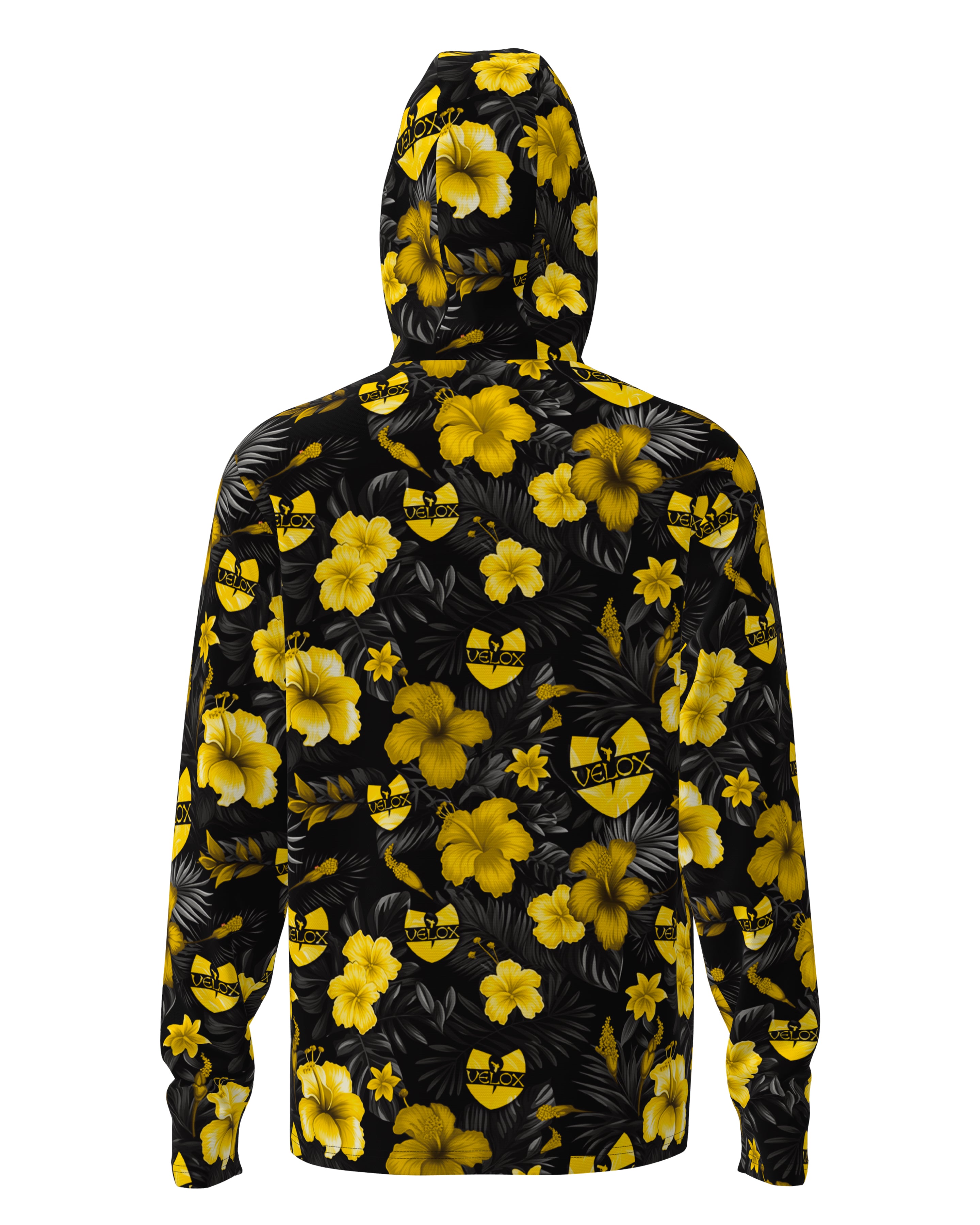 Velox Performance Jersey