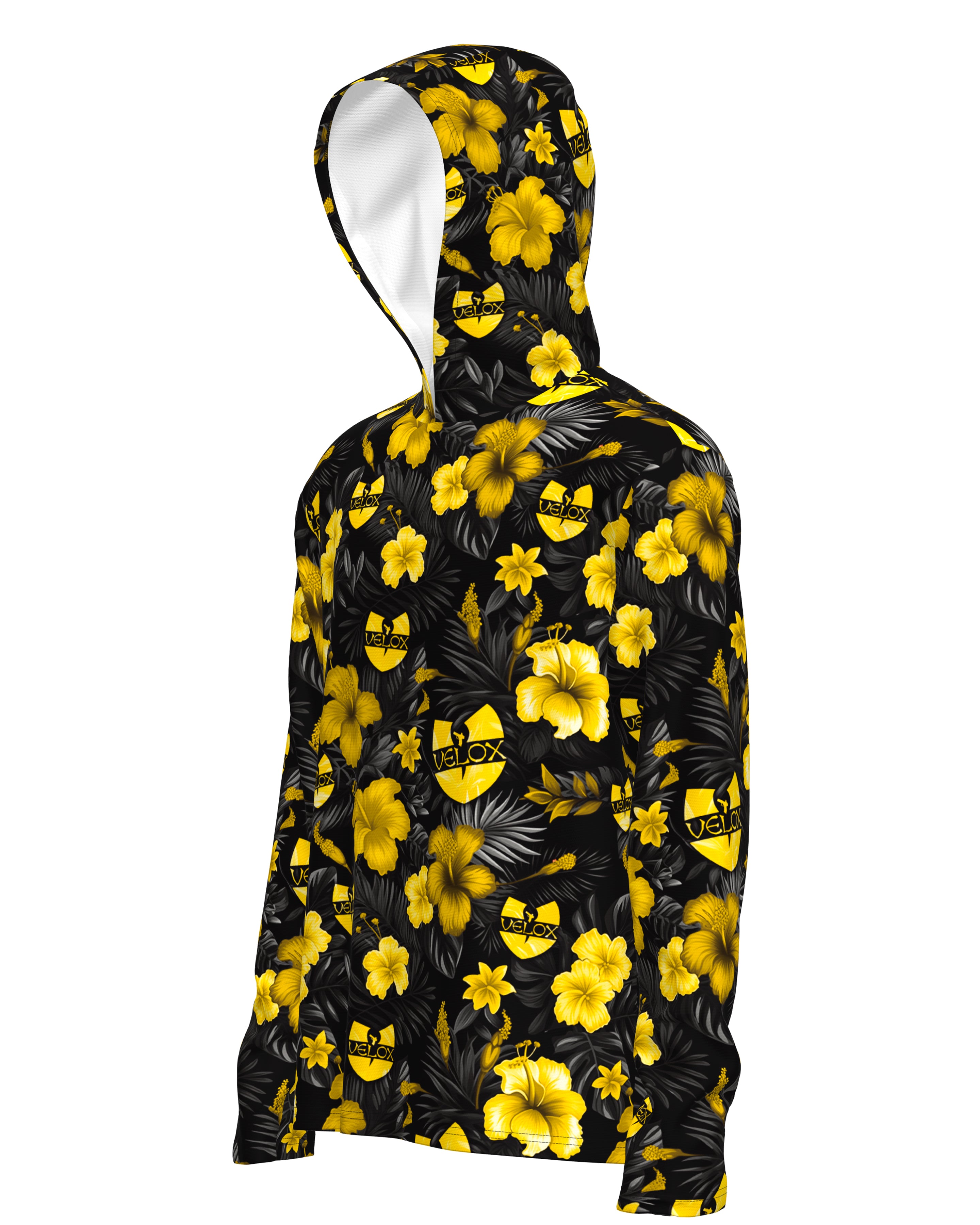 Velox Performance Jersey