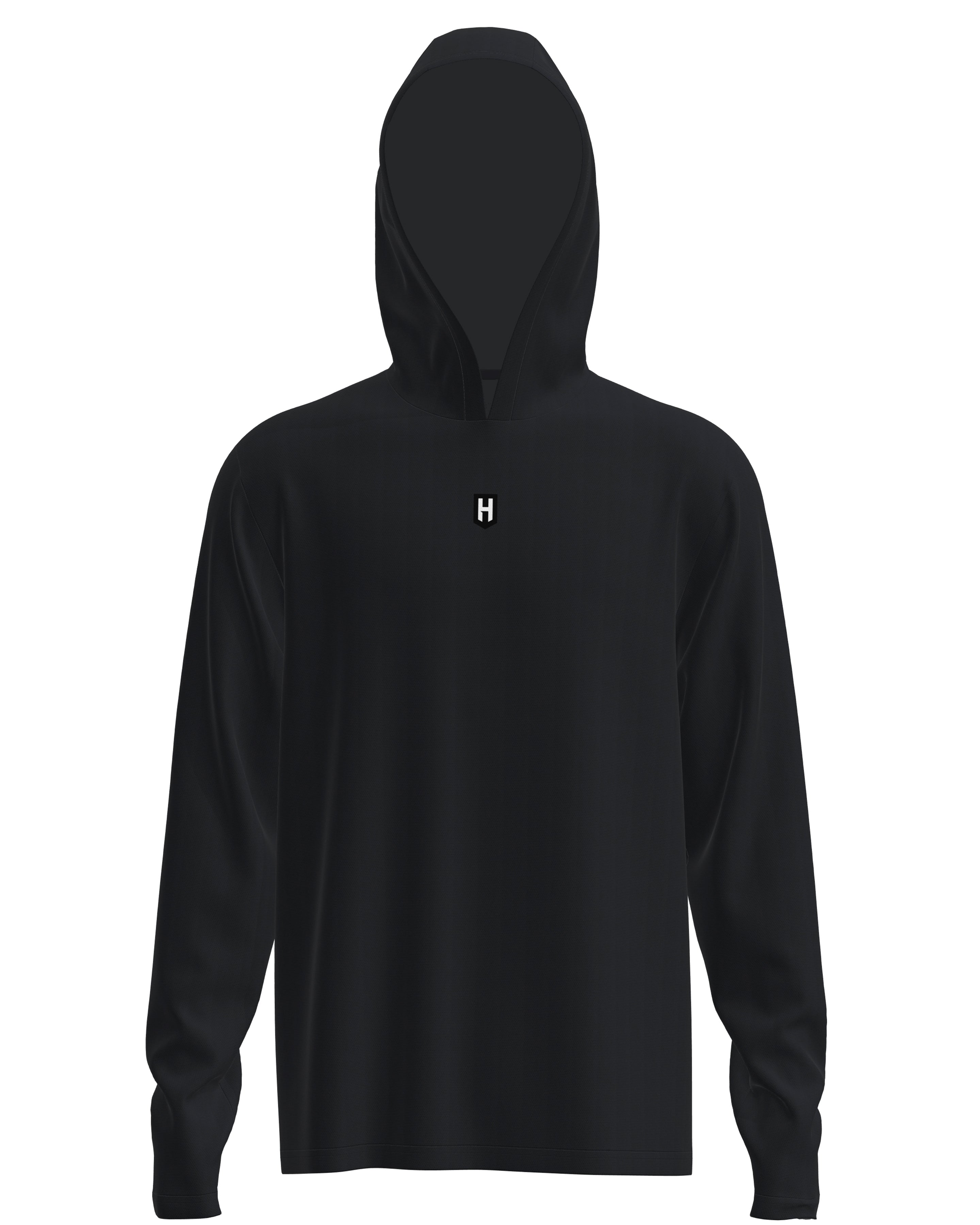Division Mesh Hood – Howitzer Clothing