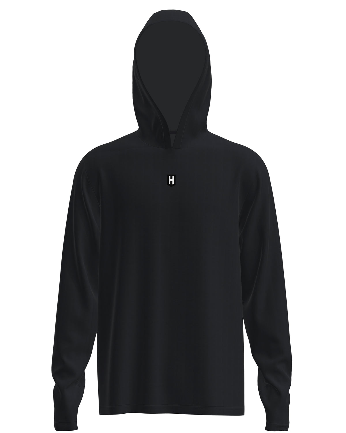 Division Mesh Hood – Howitzer Clothing