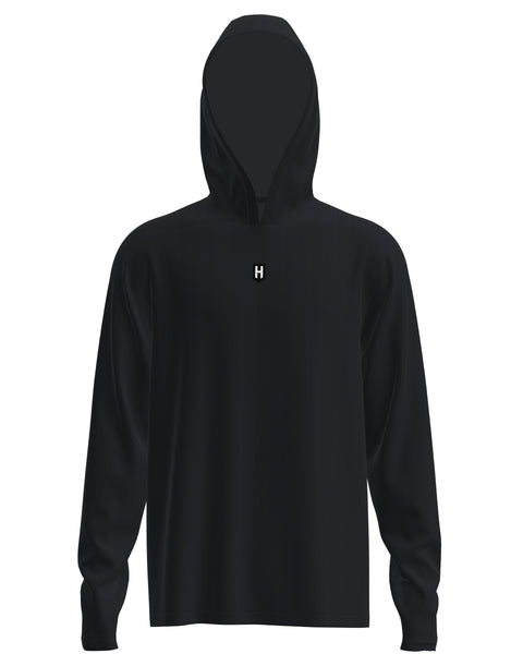 Division Mesh Hood – Howitzer Clothing