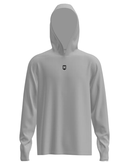 Division Mesh Hood