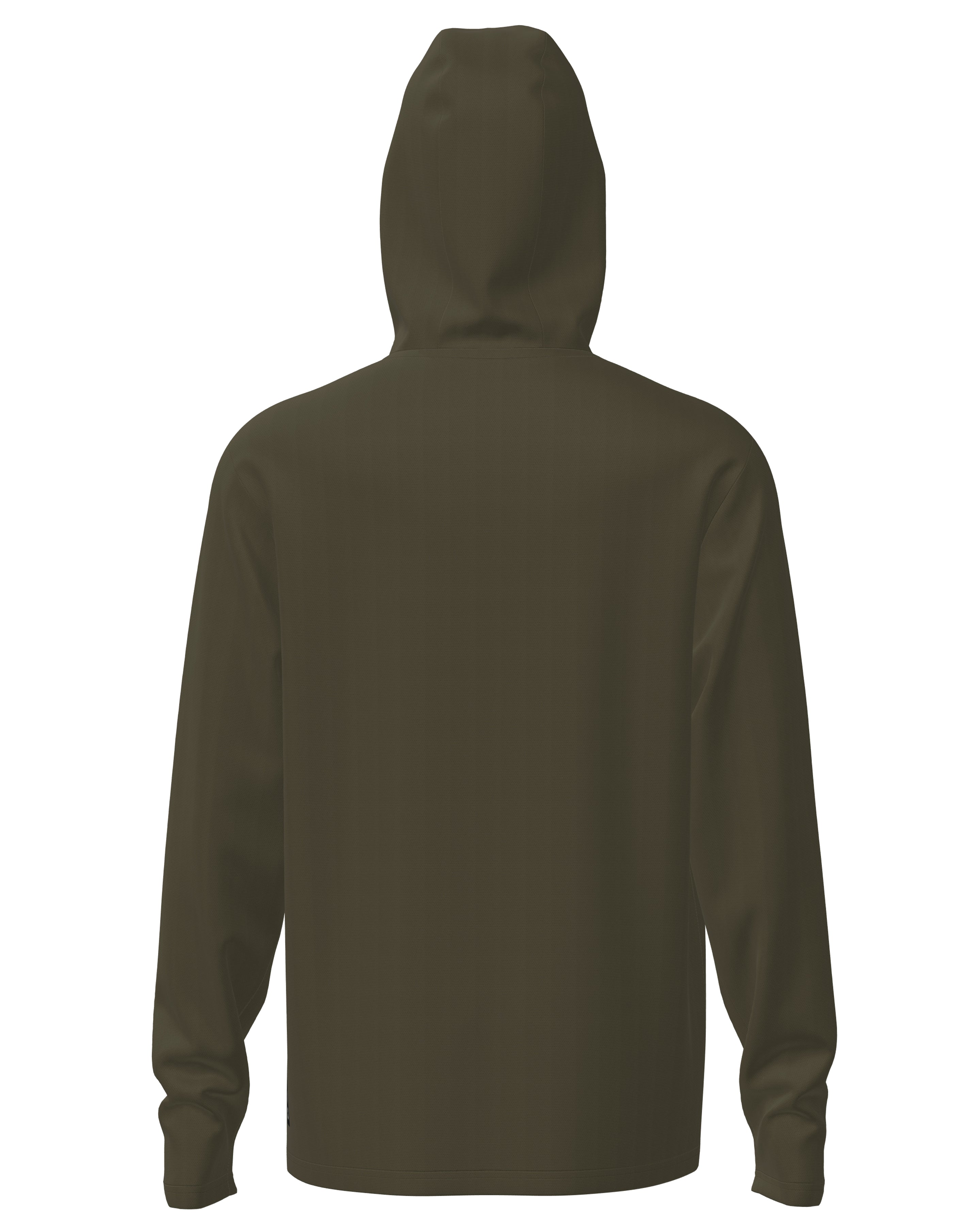 Division Mesh Hood – Howitzer Clothing