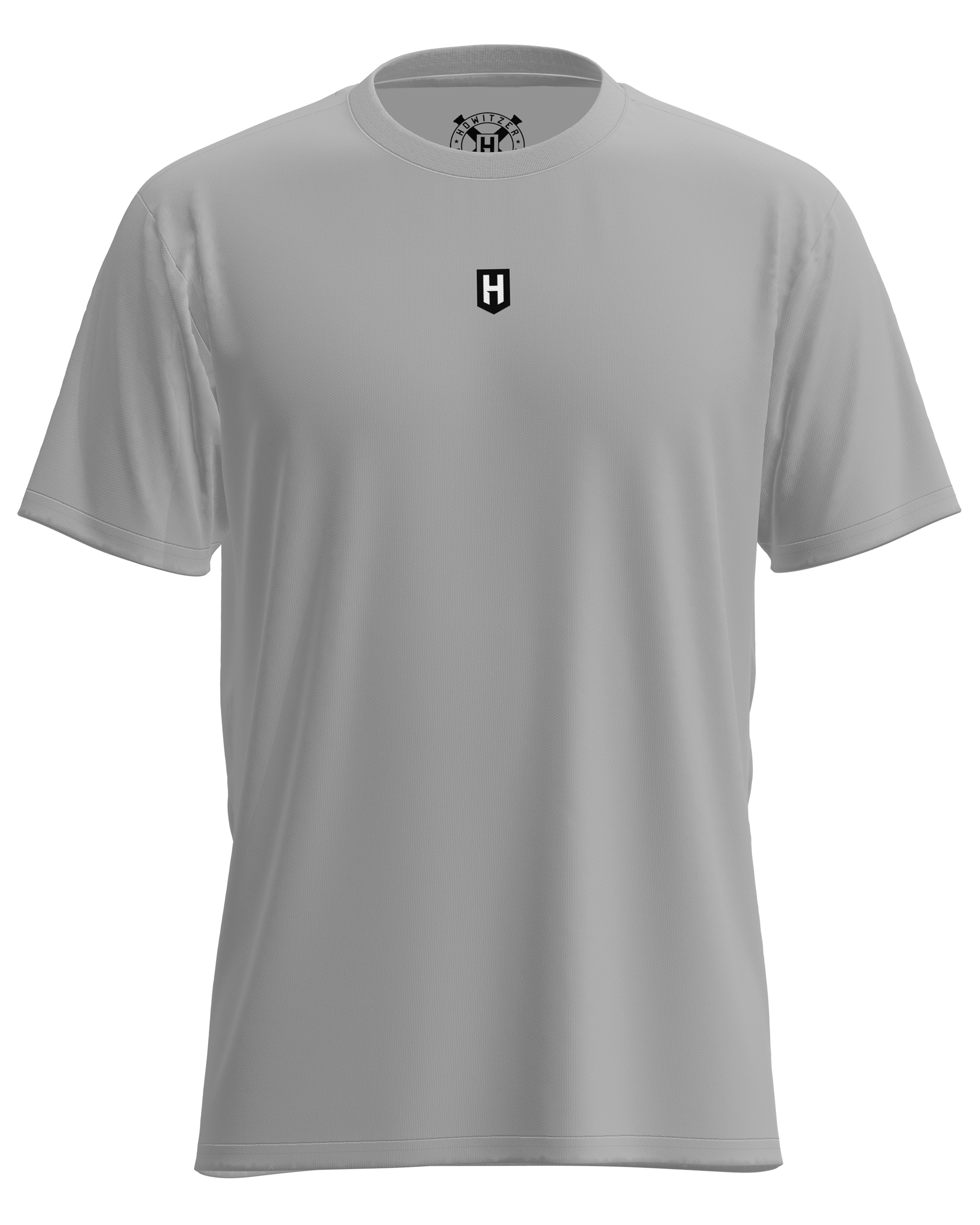 Division Mesh Tee – Howitzer Clothing