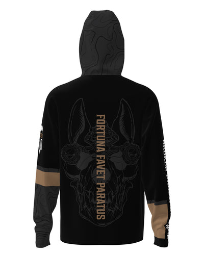 Broken Arrow Defense Performance Jersey