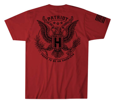 Patriot Eagle