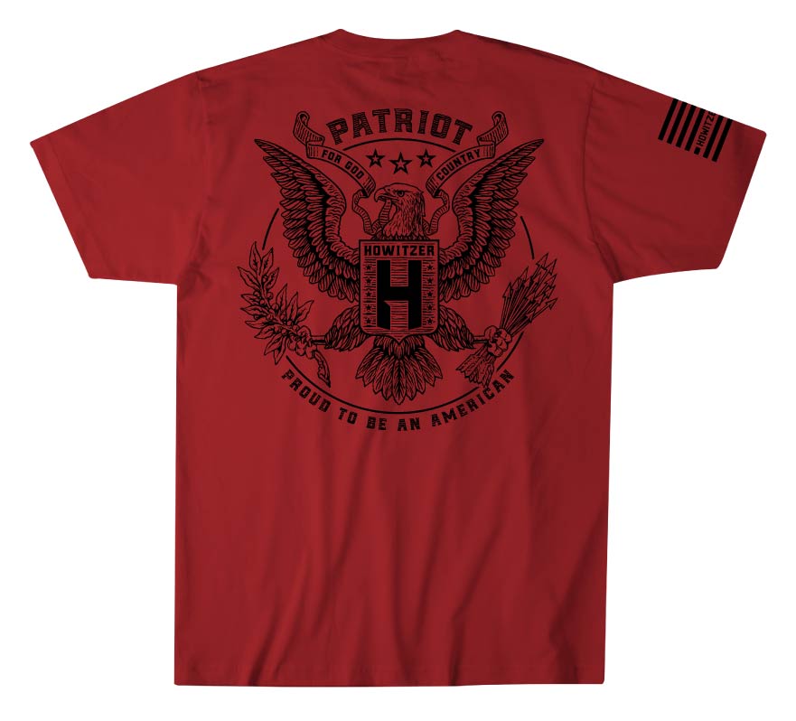 Patriot Eagle