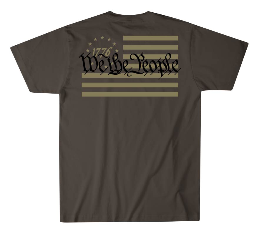 We The People