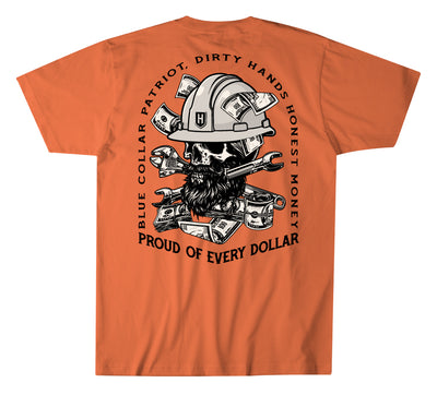 Hard Dollars