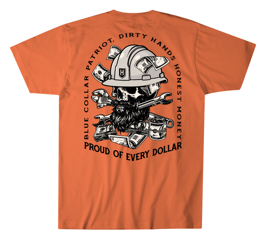 Hard Dollars
