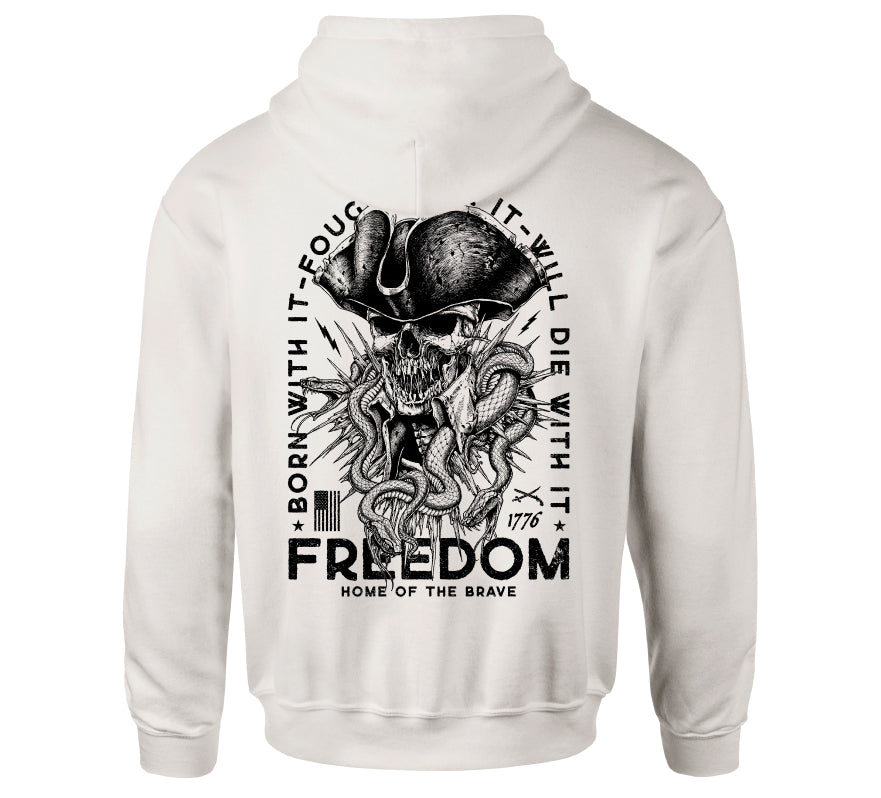 Freedom Hood