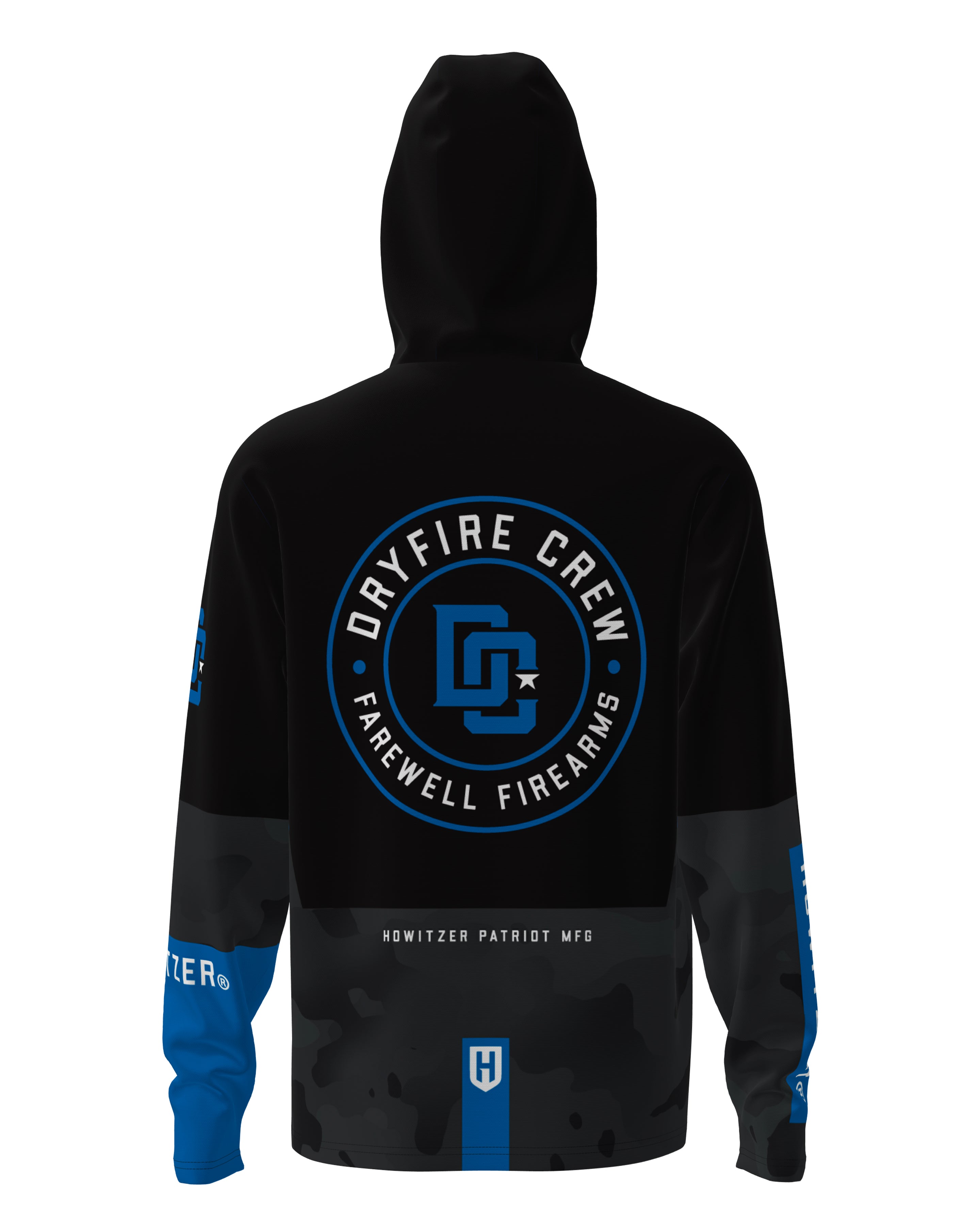 Farewell Performance Jersey