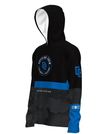 Farewell Performance Jersey