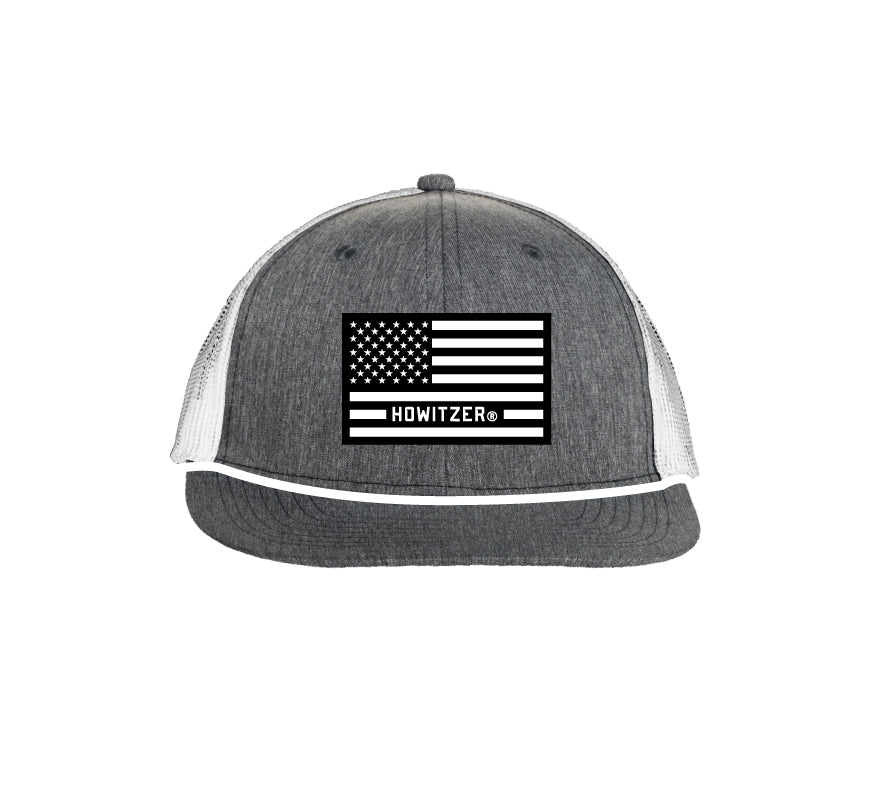 Flag Hat