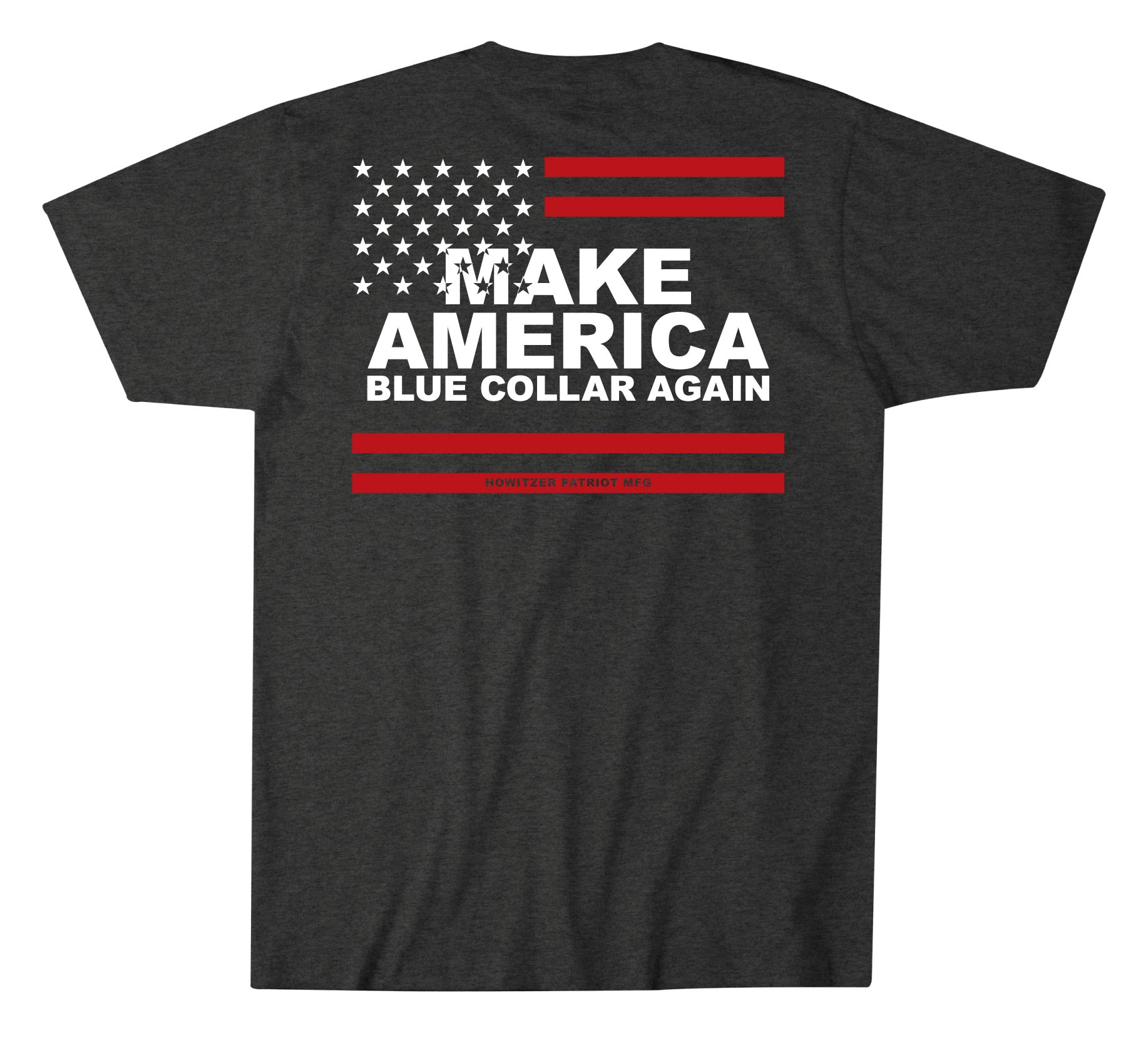 Great Again