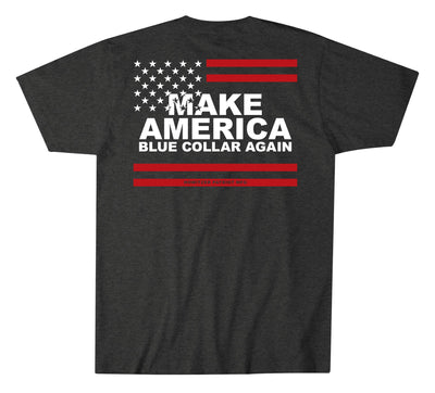 Great Again