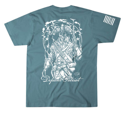 Defiant Patriot