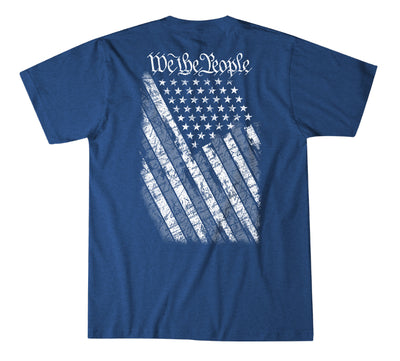 We The Flag