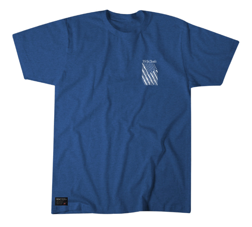 We The Flag