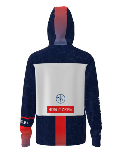 My Own Defender Performance Jersey