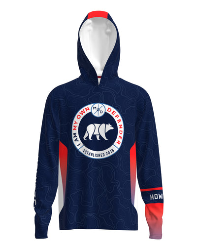 My Own Defender Performance Jersey