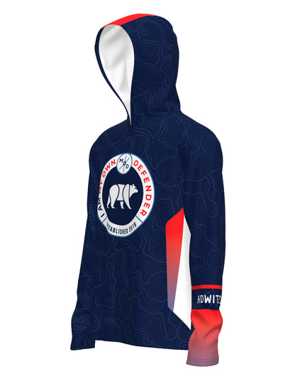 My Own Defender Performance Jersey