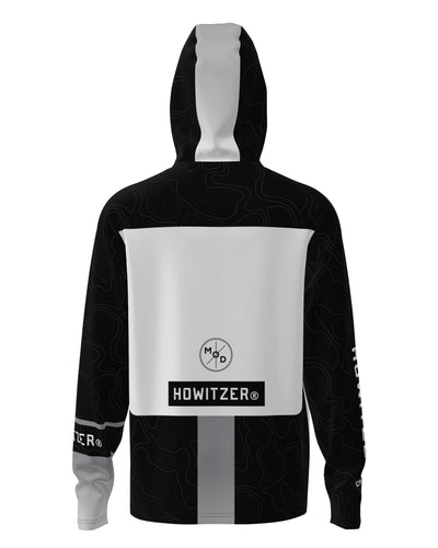 My Own Defender Performance Jersey