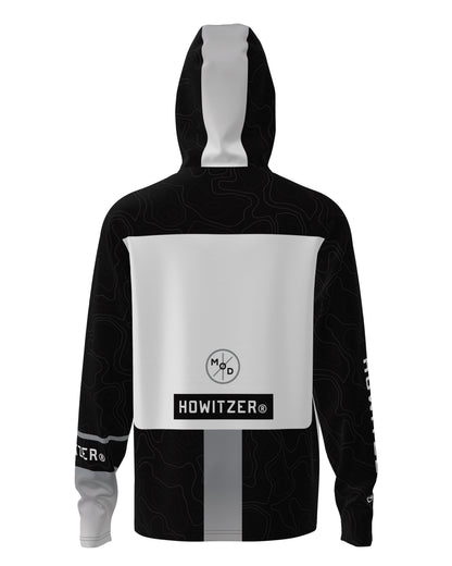 My Own Defender Performance Jersey