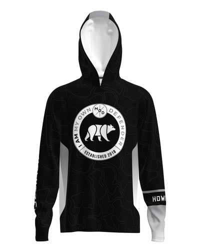 My Own Defender Performance Jersey