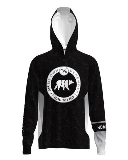 My Own Defender Performance Jersey