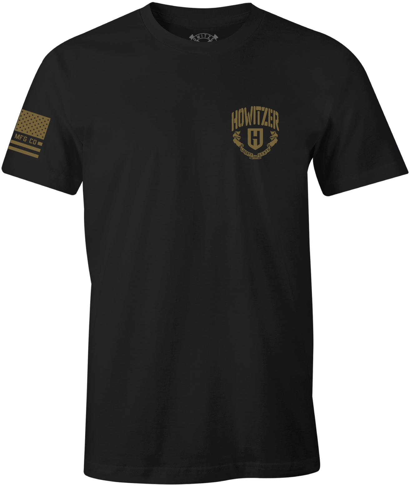 Liberty Or Death – Howitzer Clothing