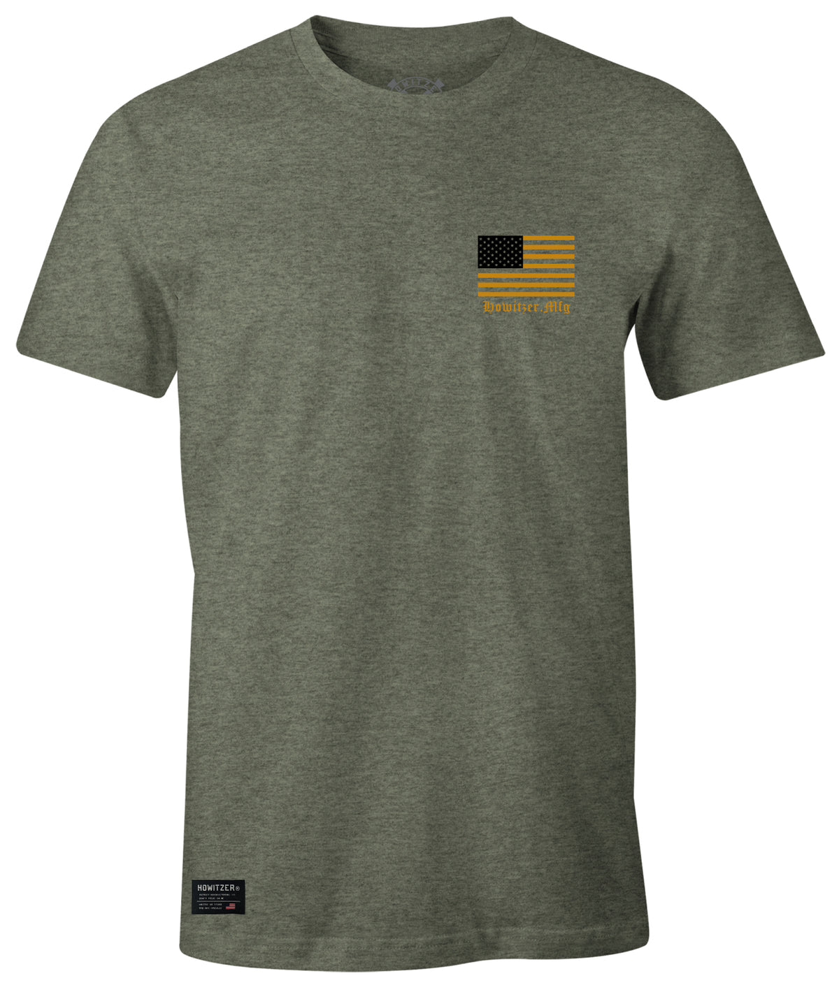 Death Tee