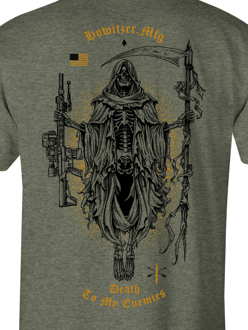 Death Tee
