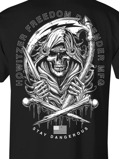 Freedom Defender